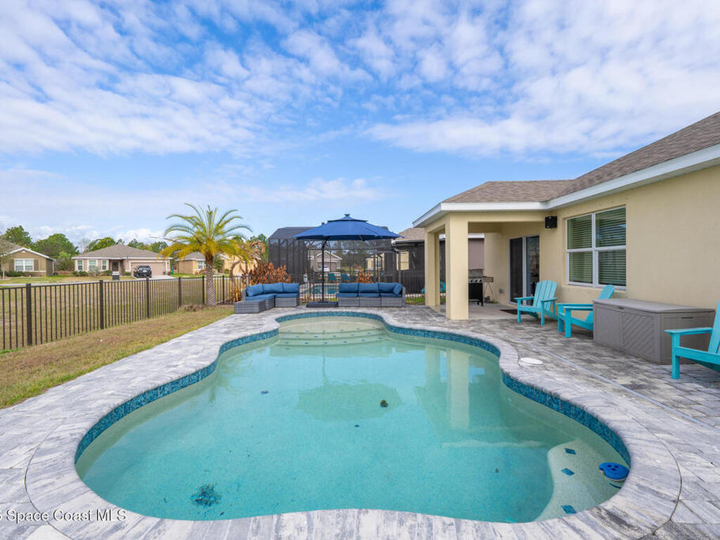 3634 Sandhill Crane Circle, Mims, FL 32754