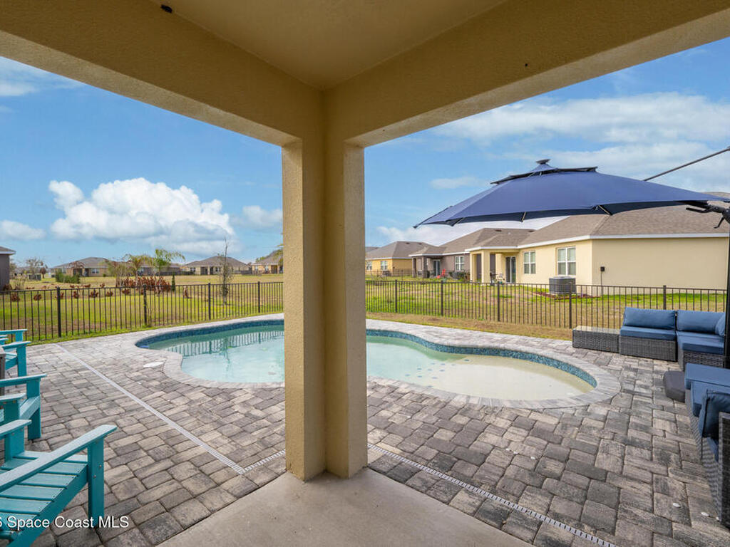 3634 Sandhill Crane Circle, Mims, FL 32754