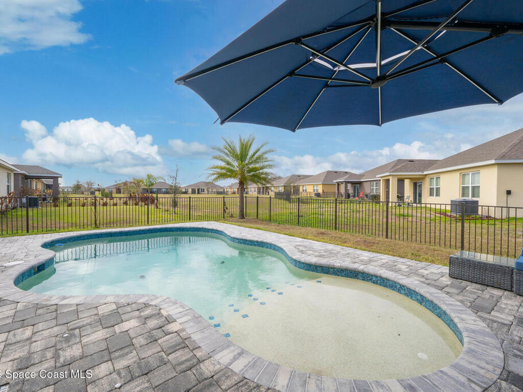 3634 Sandhill Crane Circle, Mims, FL 32754