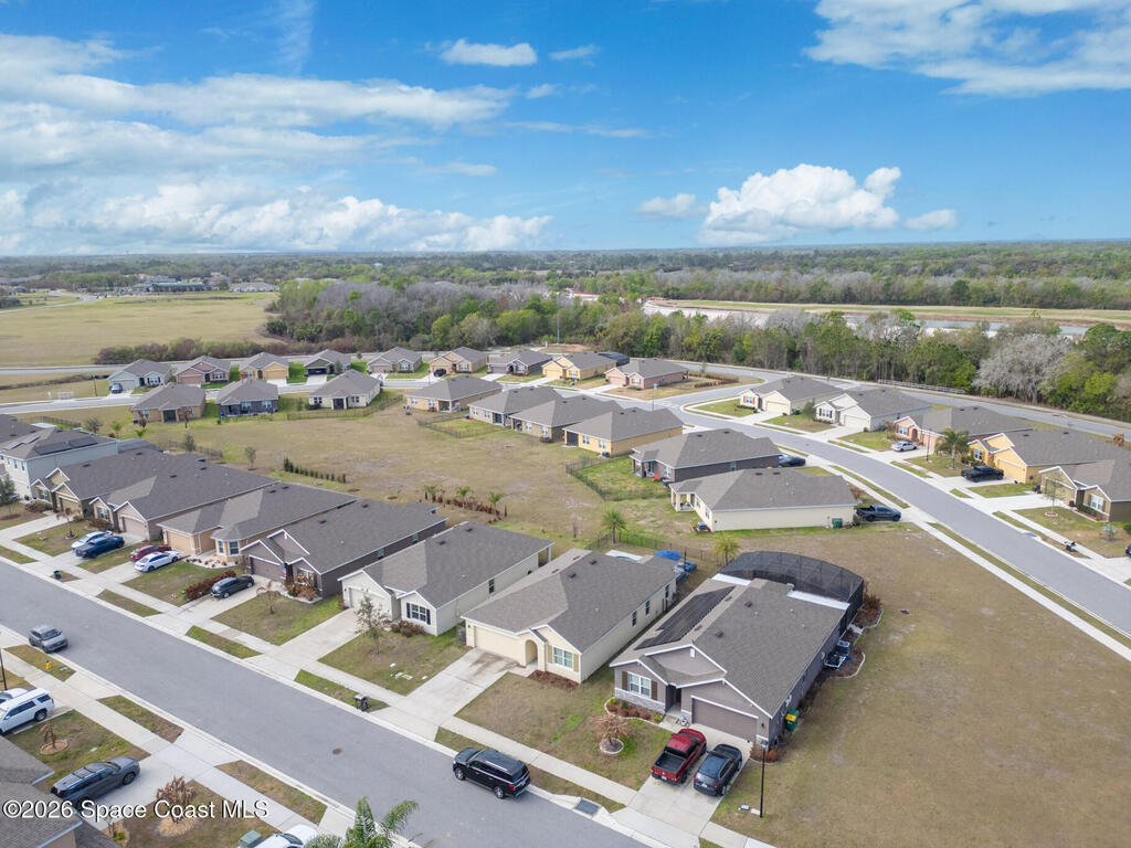 3634 Sandhill Crane Circle, Mims, FL 32754