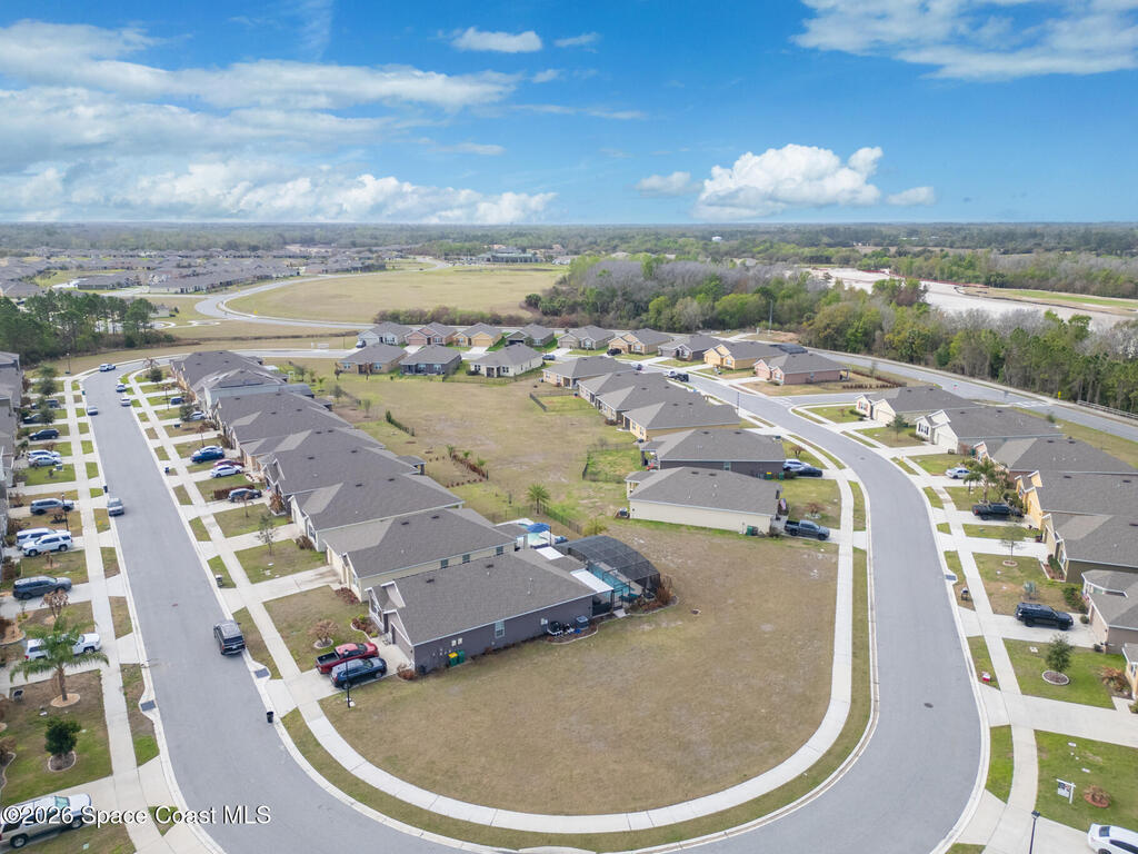 3634 Sandhill Crane Circle, Mims, FL 32754