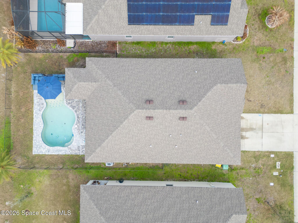 3634 Sandhill Crane Circle, Mims, FL 32754