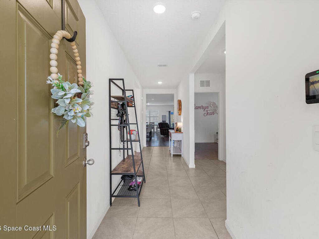 3634 Sandhill Crane Circle, Mims, FL 32754