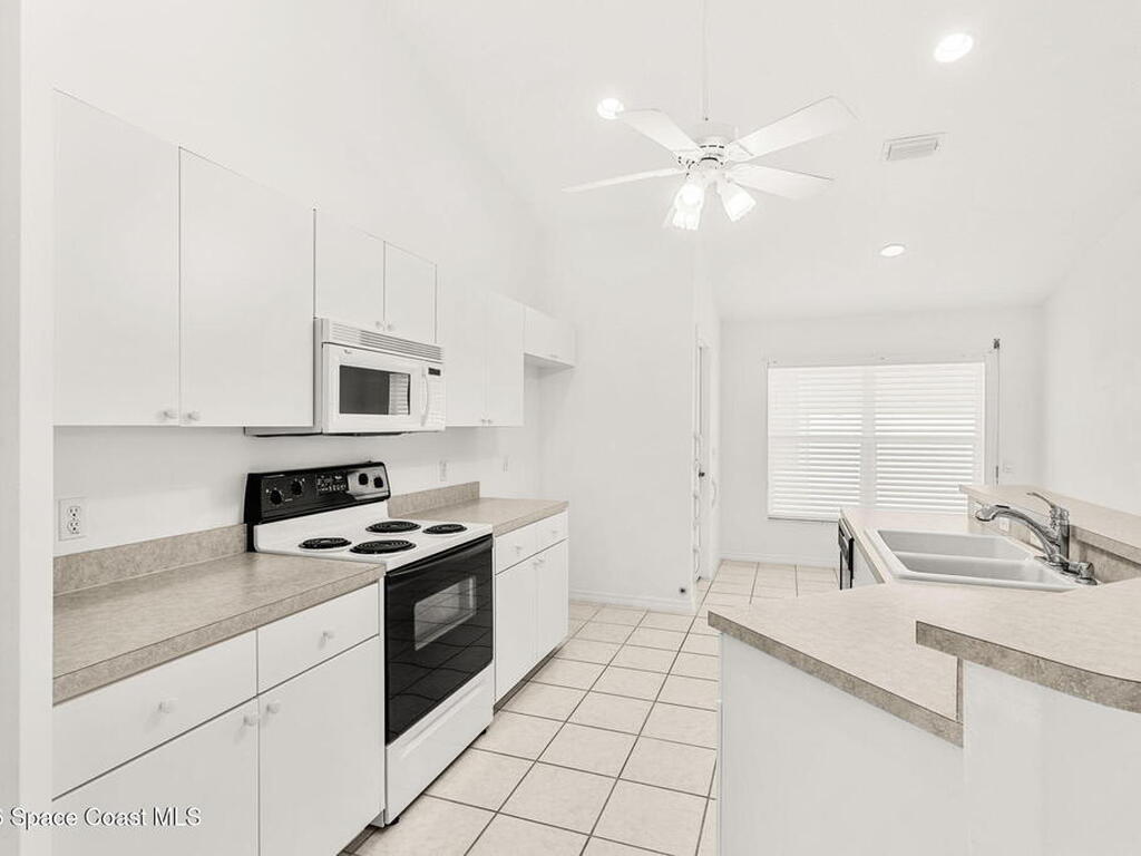969 Danville Circle, Melbourne, FL 32904