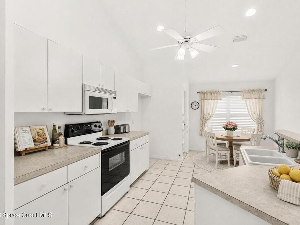 969 Danville Circle, Melbourne, FL 32904