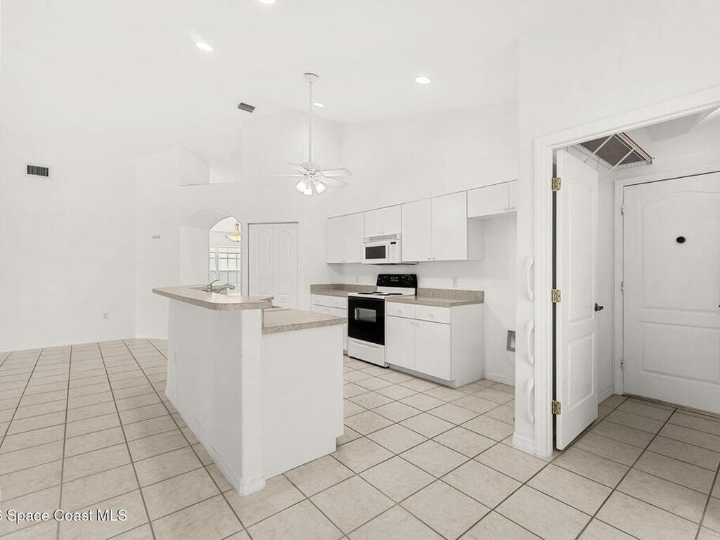969 Danville Circle, Melbourne, FL 32904