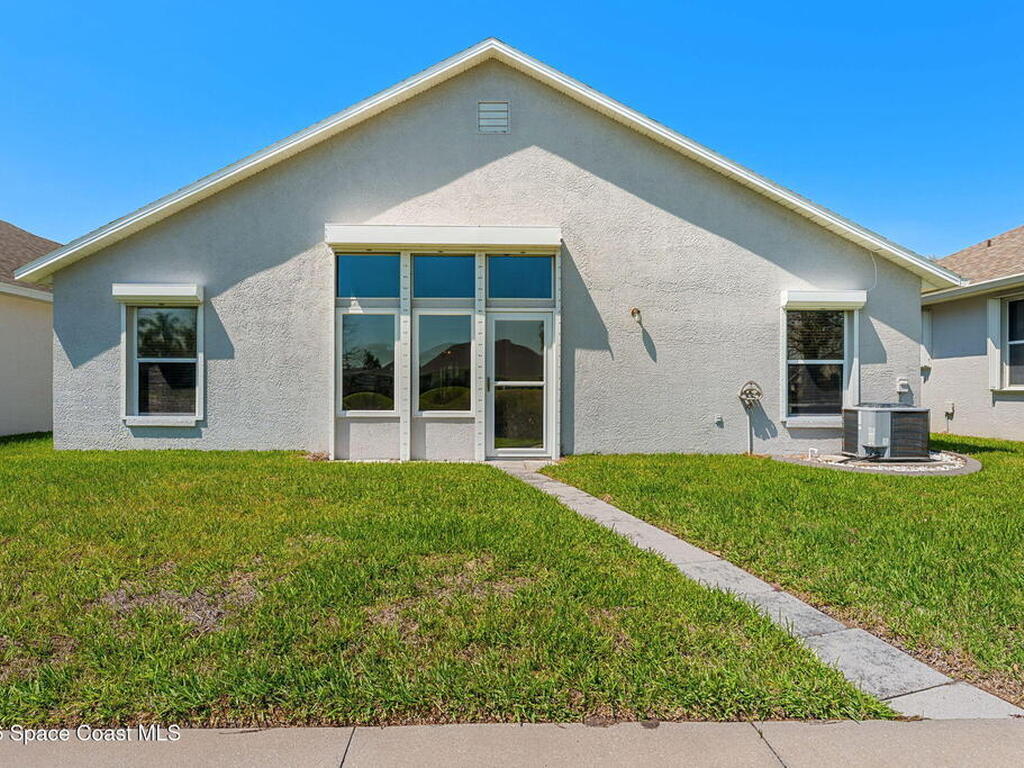 969 Danville Circle, Melbourne, FL 32904