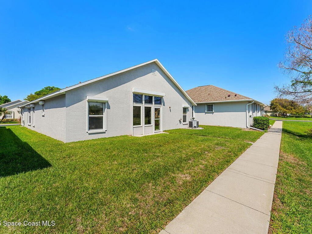 969 Danville Circle, Melbourne, FL 32904