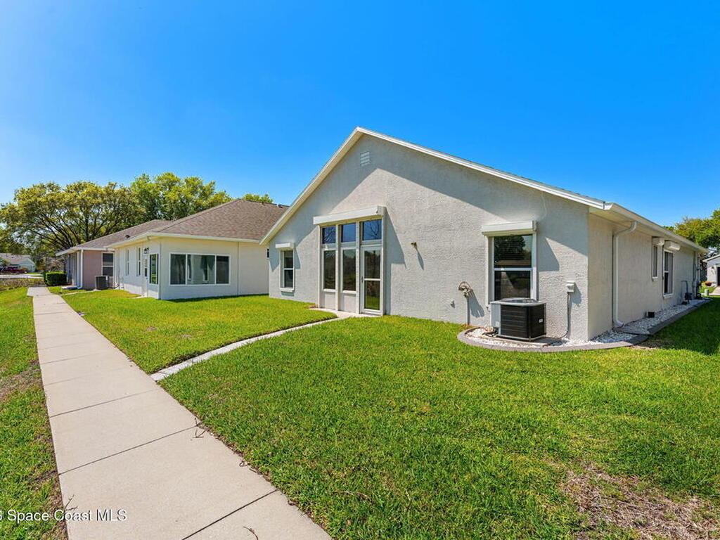 969 Danville Circle, Melbourne, FL 32904