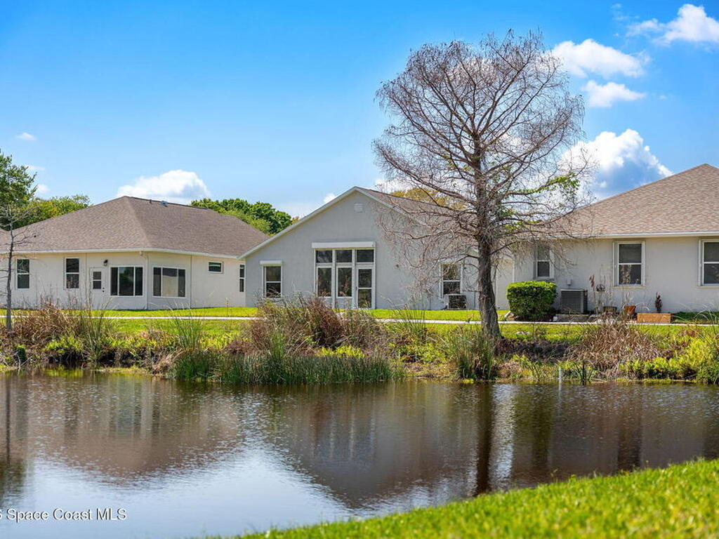 969 Danville Circle, Melbourne, FL 32904