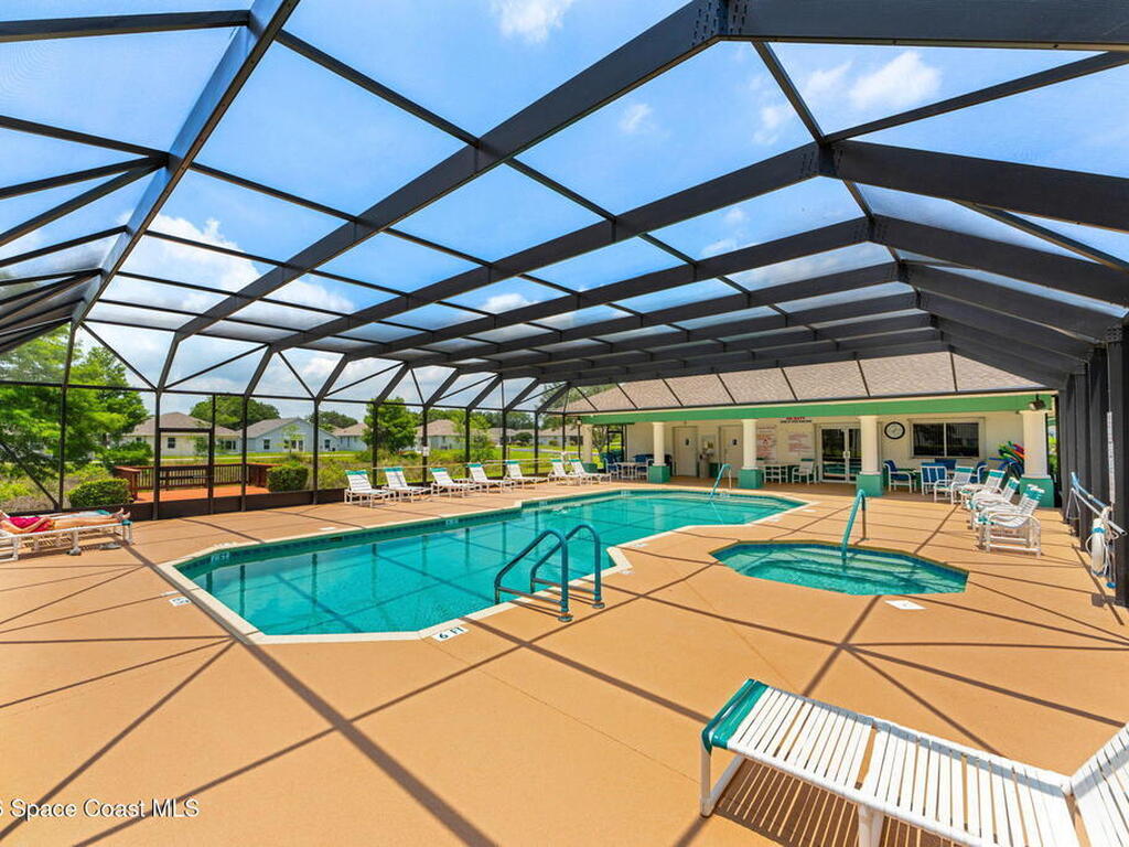 969 Danville Circle, Melbourne, FL 32904
