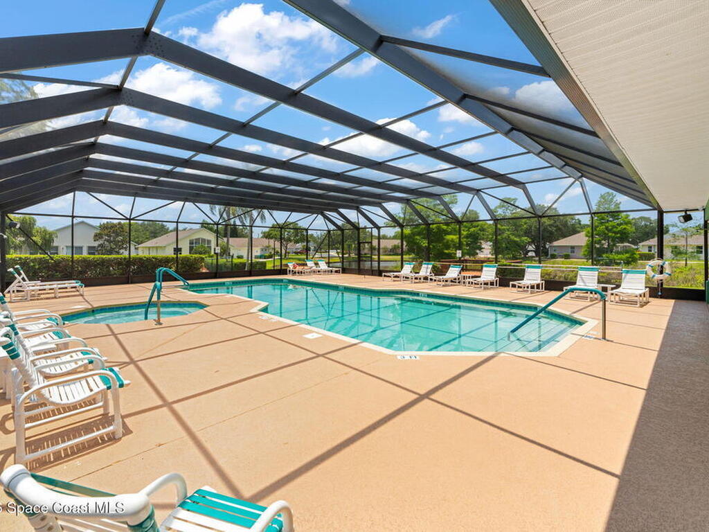 969 Danville Circle, Melbourne, FL 32904