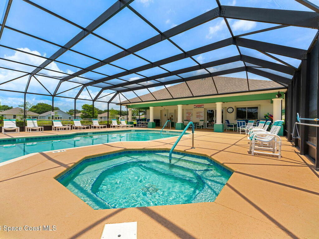 969 Danville Circle, Melbourne, FL 32904