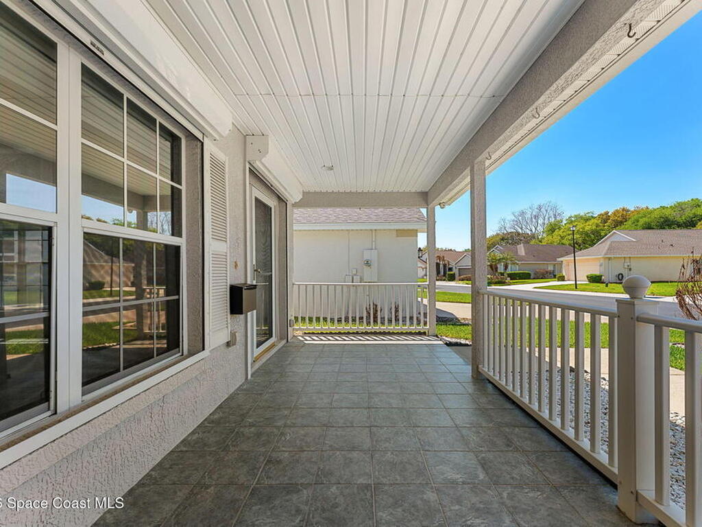 969 Danville Circle, Melbourne, FL 32904