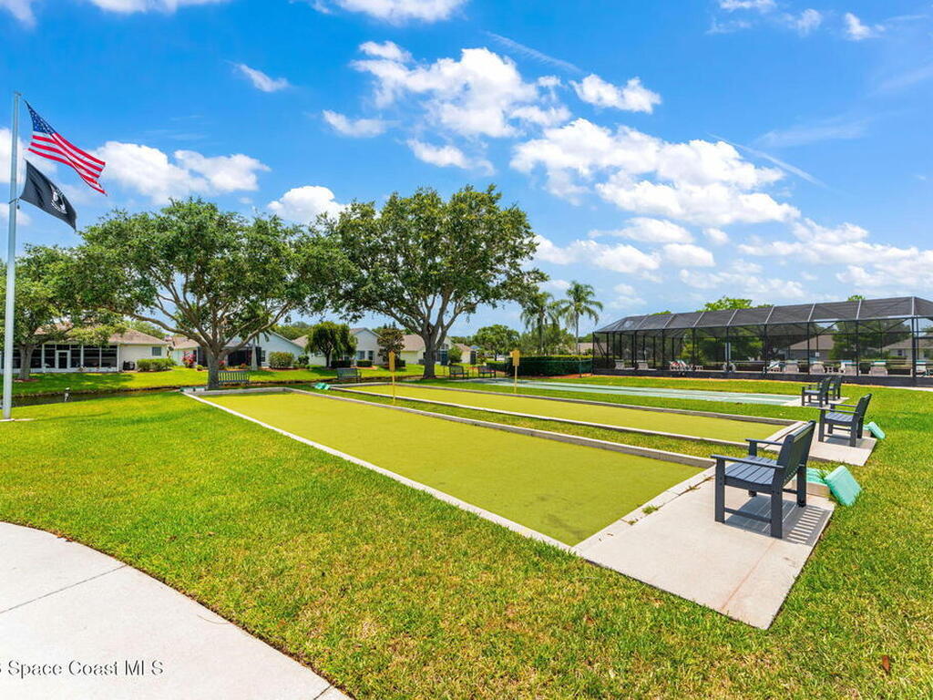 969 Danville Circle, Melbourne, FL 32904