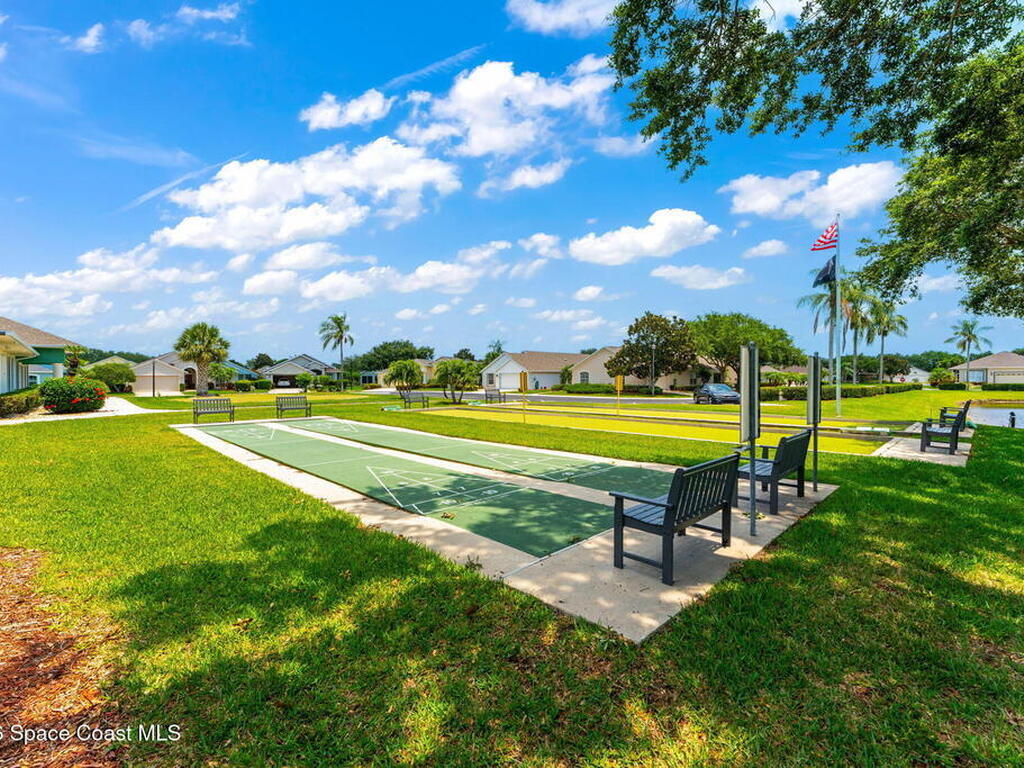 969 Danville Circle, Melbourne, FL 32904