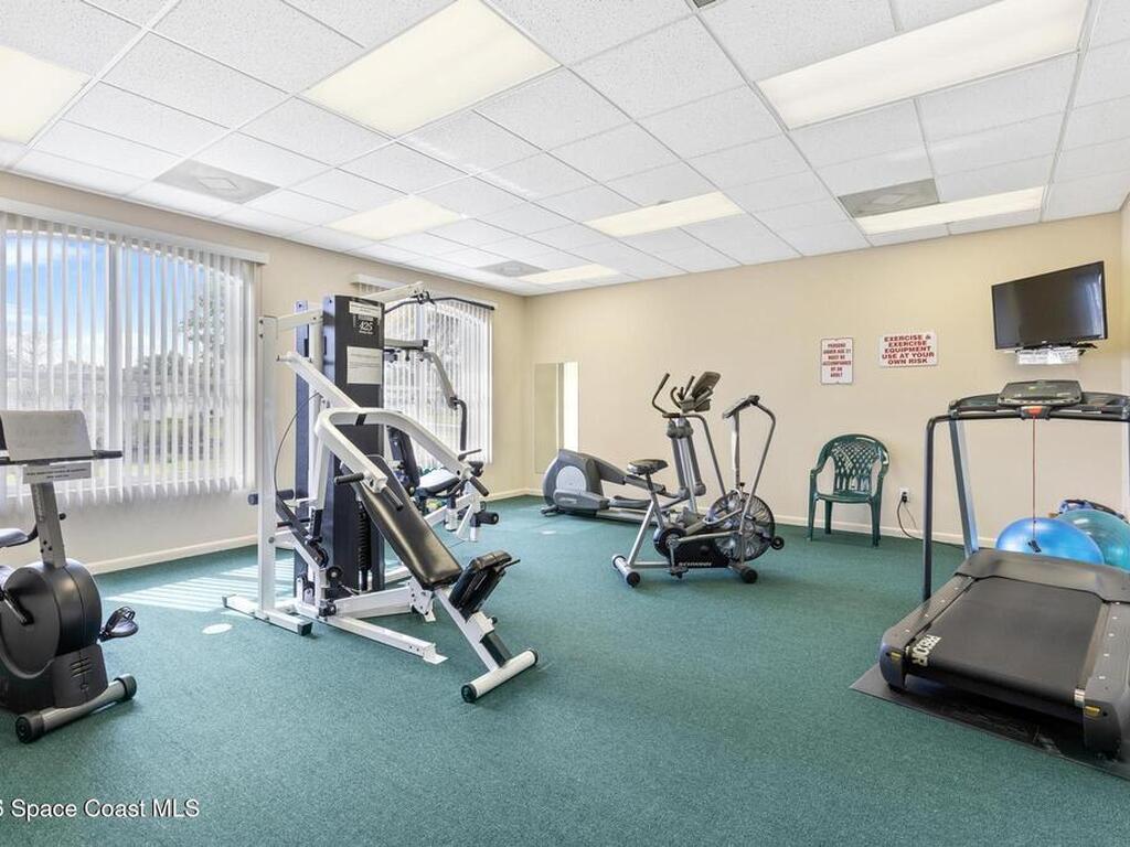 969 Danville Circle, Melbourne, FL 32904