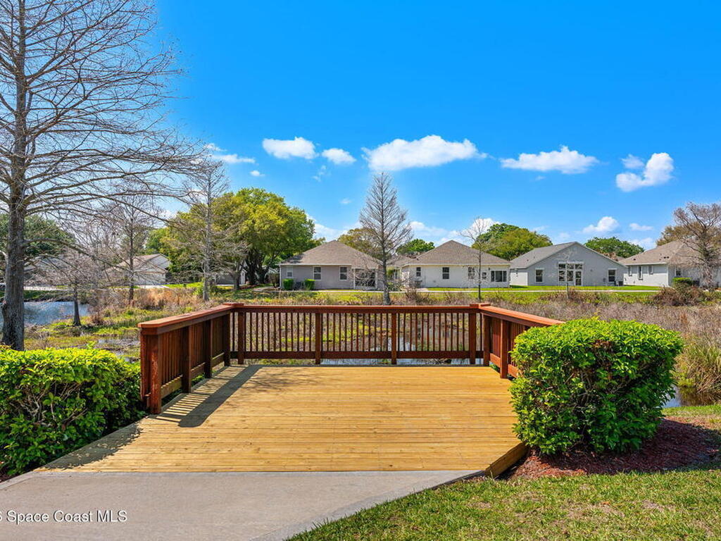 969 Danville Circle, Melbourne, FL 32904
