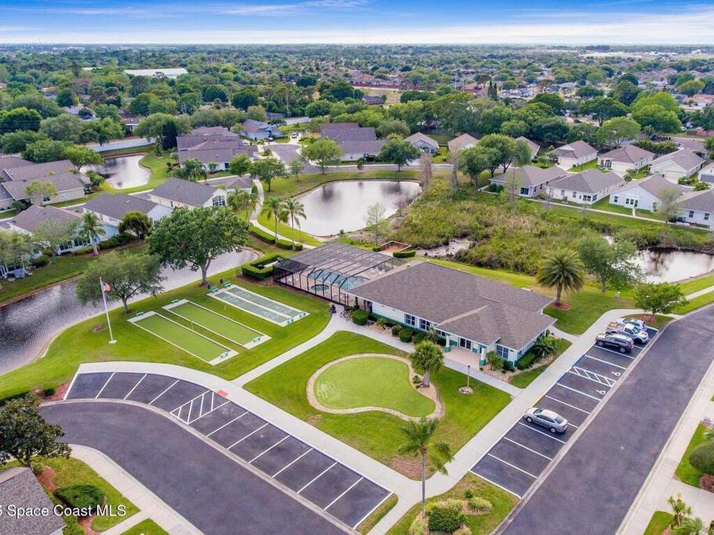 969 Danville Circle, Melbourne, FL 32904