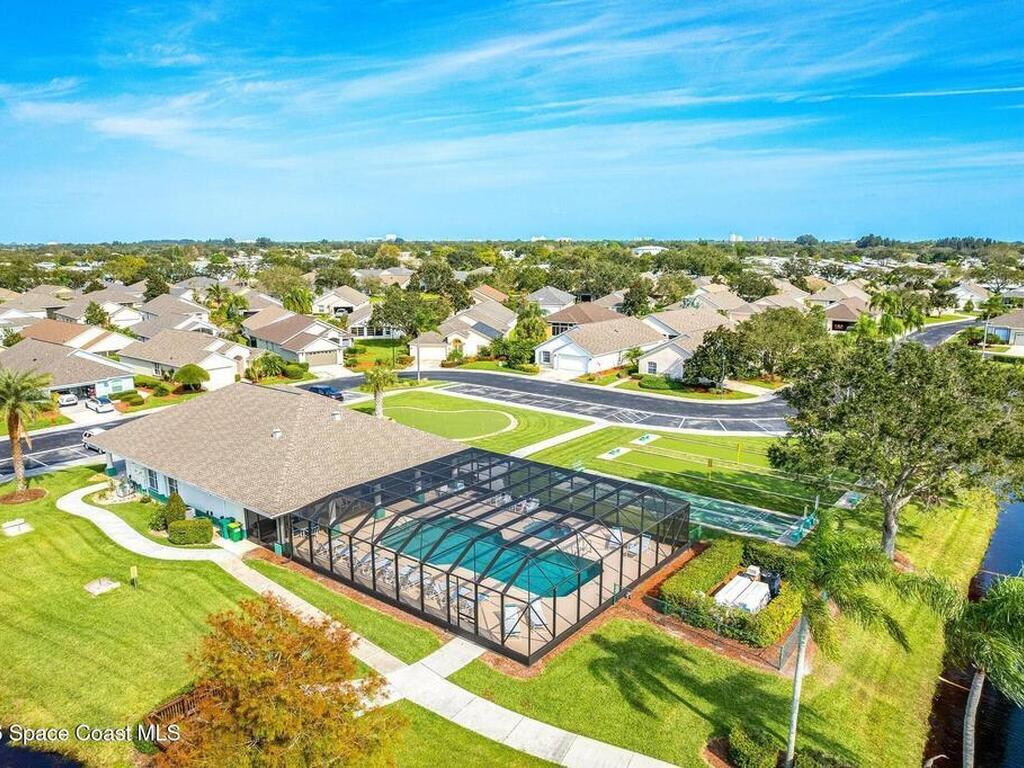 969 Danville Circle, Melbourne, FL 32904