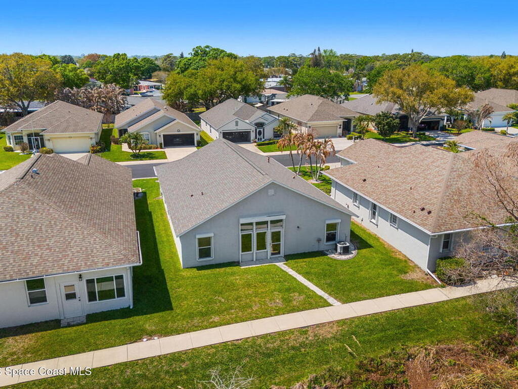 969 Danville Circle, Melbourne, FL 32904
