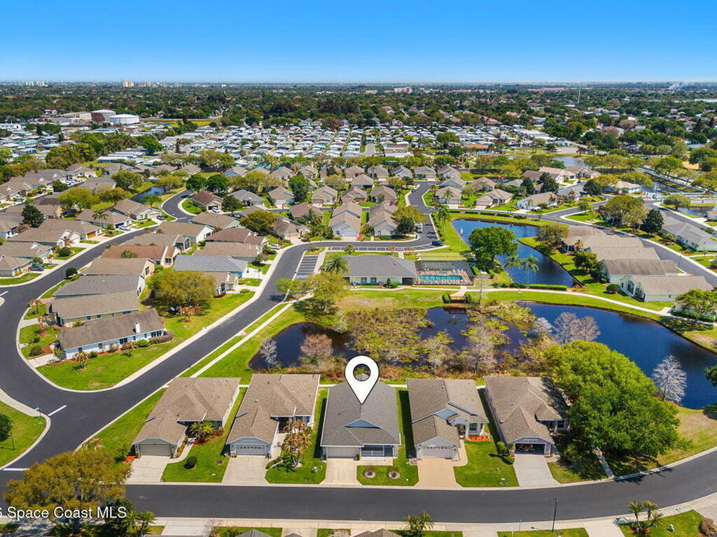 969 Danville Circle, Melbourne, FL 32904