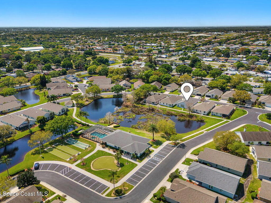 969 Danville Circle, Melbourne, FL 32904