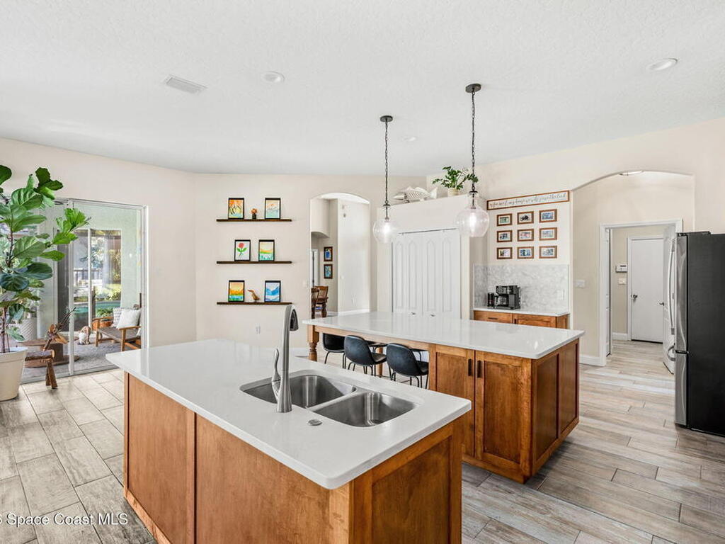 2468 Long Sandy Circle, Merritt Island, FL 32952