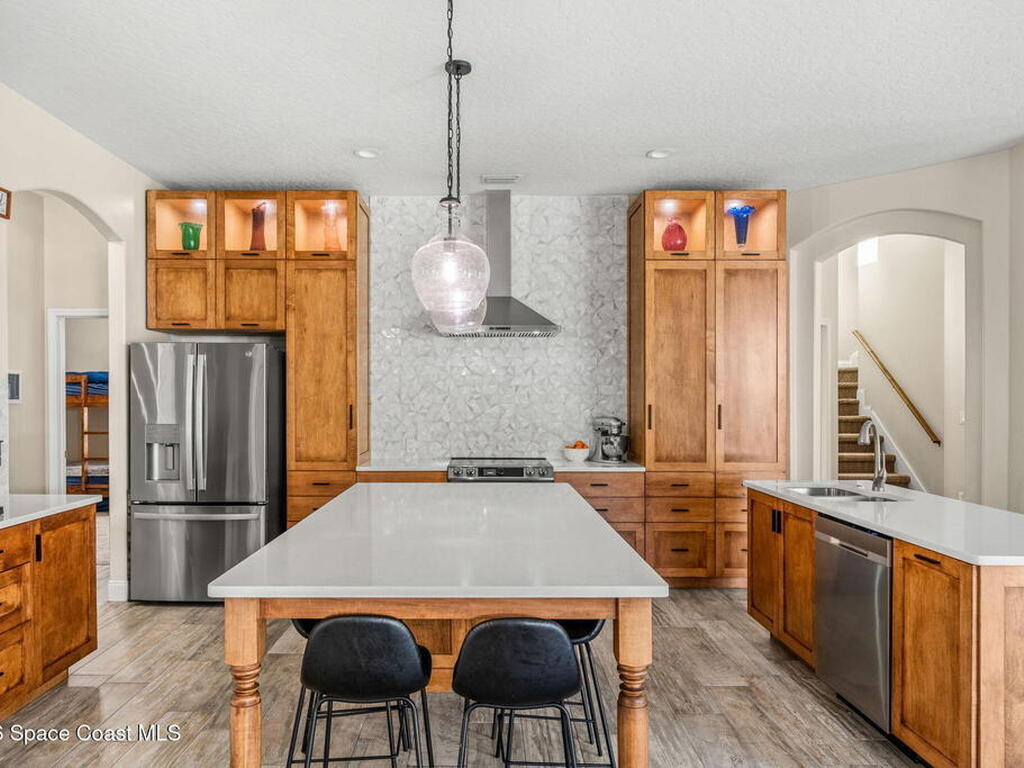 2468 Long Sandy Circle, Merritt Island, FL 32952