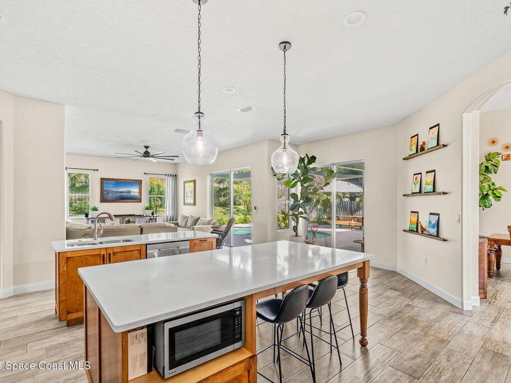 2468 Long Sandy Circle, Merritt Island, FL 32952