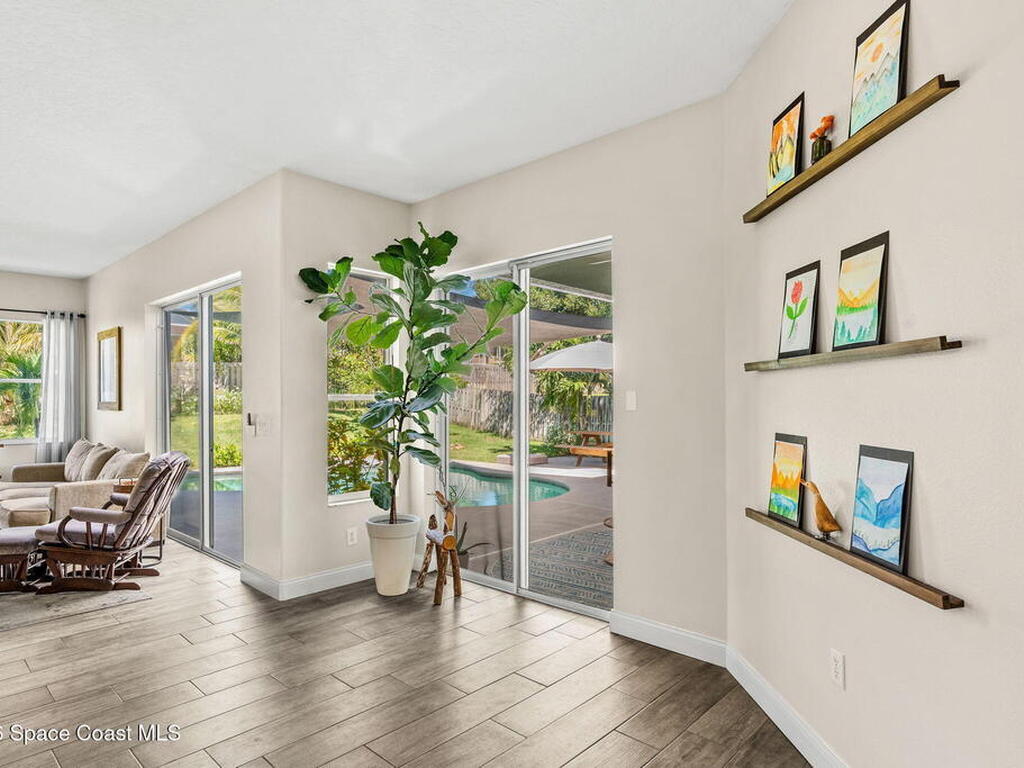 2468 Long Sandy Circle, Merritt Island, FL 32952