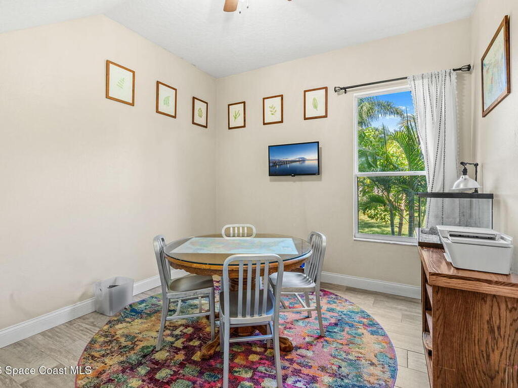 2468 Long Sandy Circle, Merritt Island, FL 32952