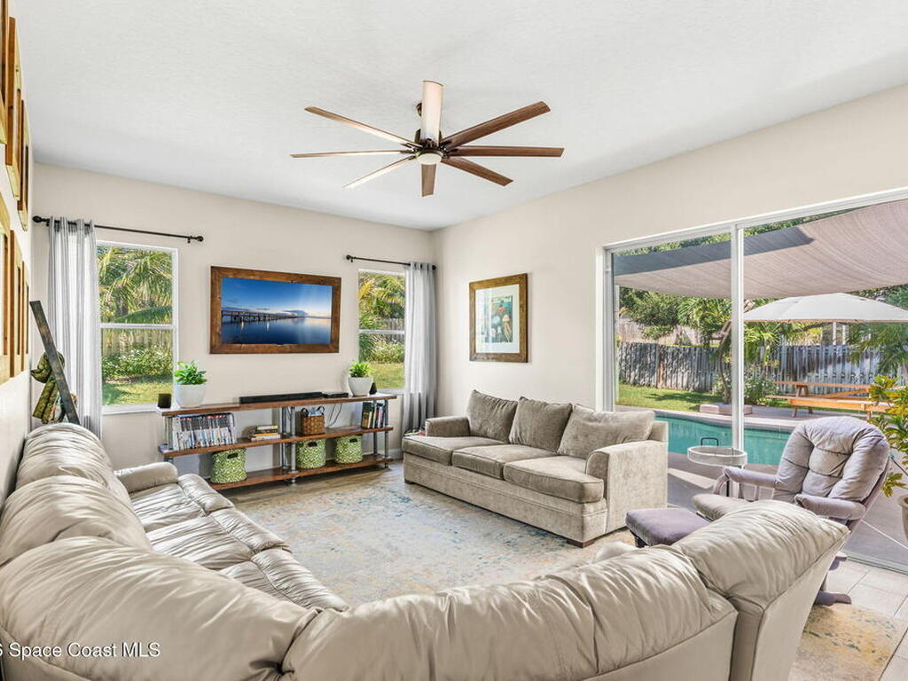 2468 Long Sandy Circle, Merritt Island, FL 32952