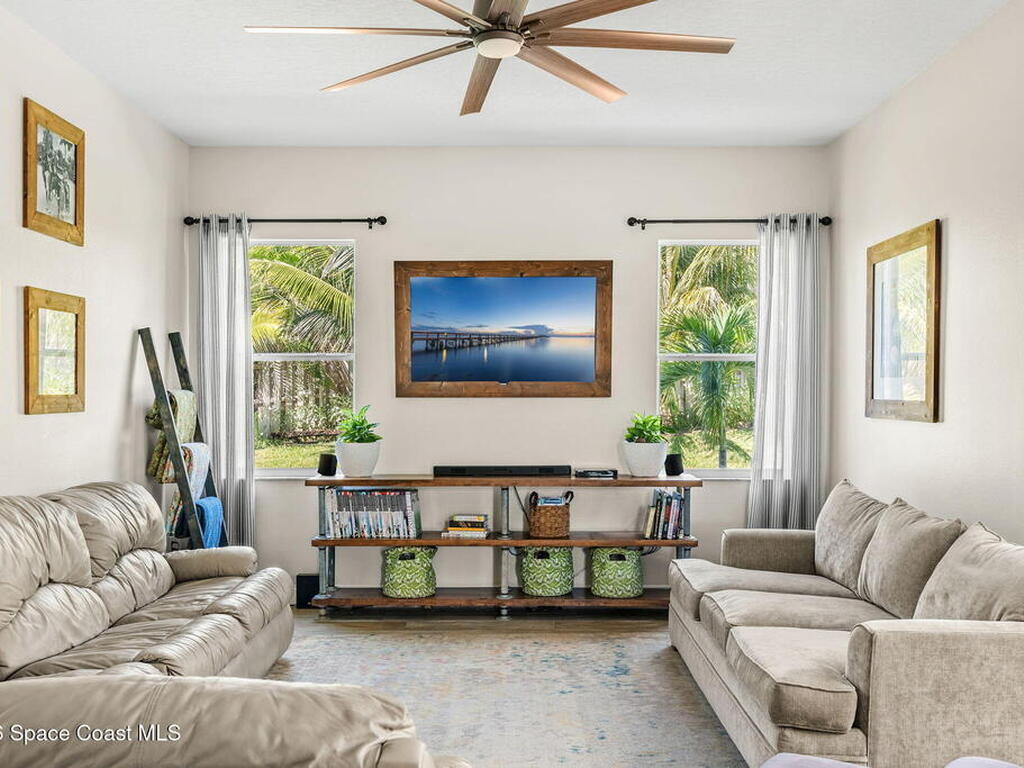 2468 Long Sandy Circle, Merritt Island, FL 32952