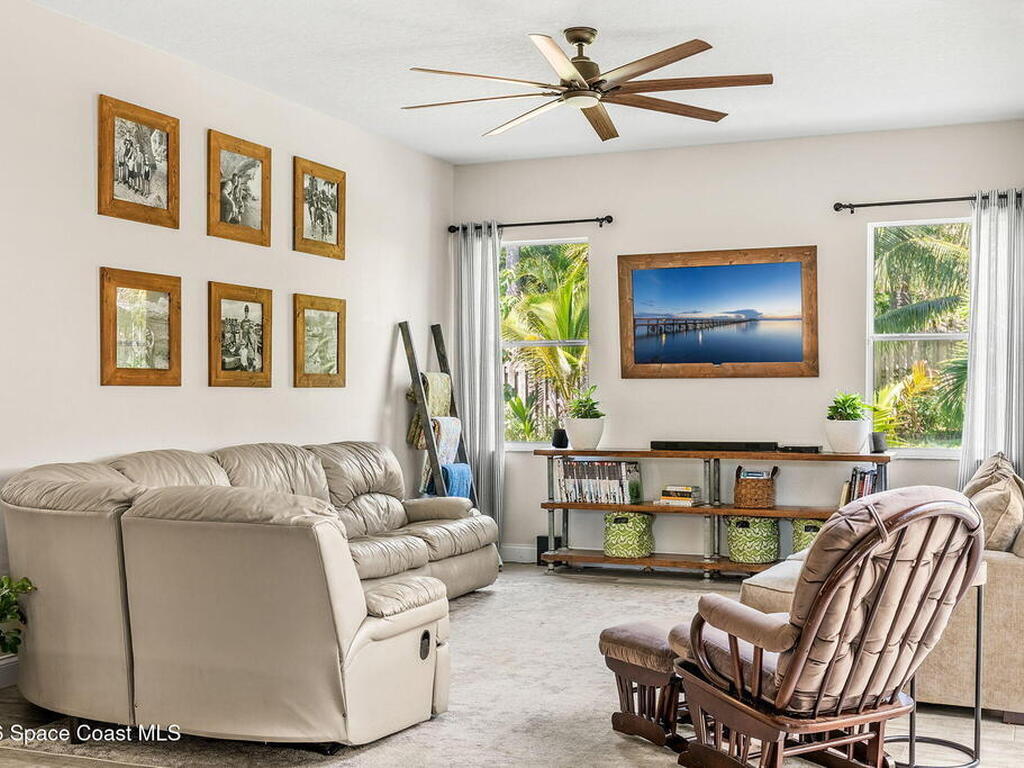 2468 Long Sandy Circle, Merritt Island, FL 32952