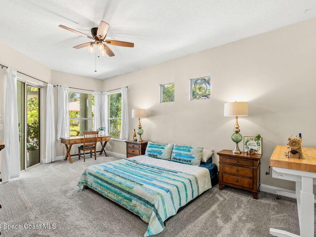 2468 Long Sandy Circle, Merritt Island, FL 32952