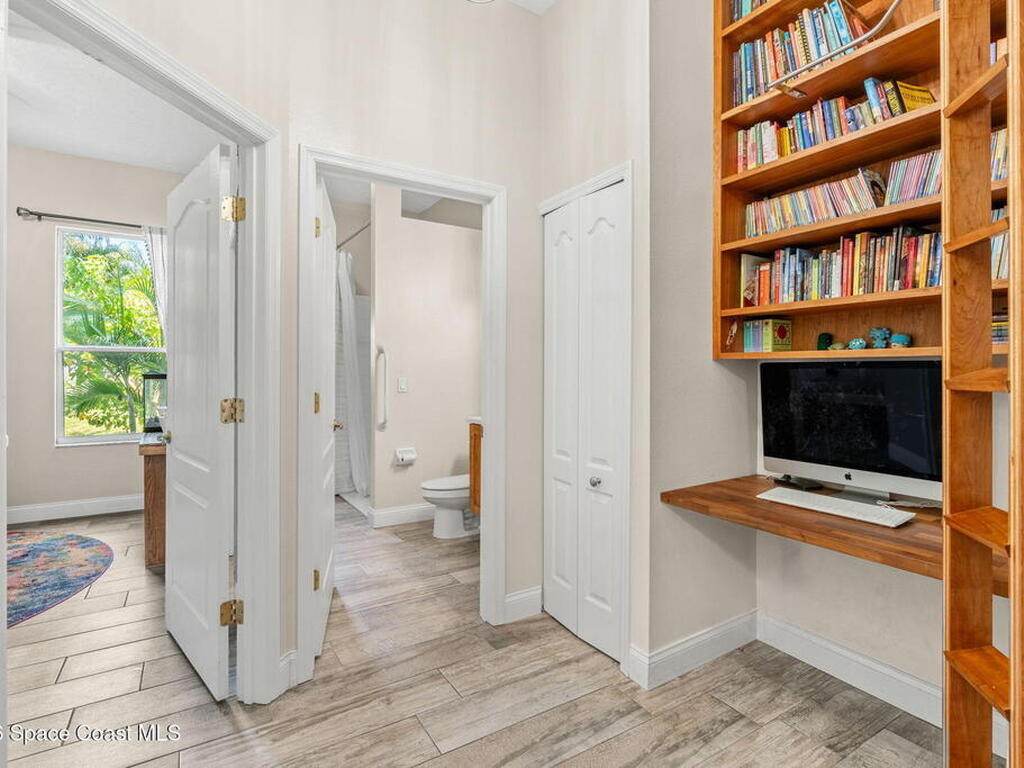 2468 Long Sandy Circle, Merritt Island, FL 32952