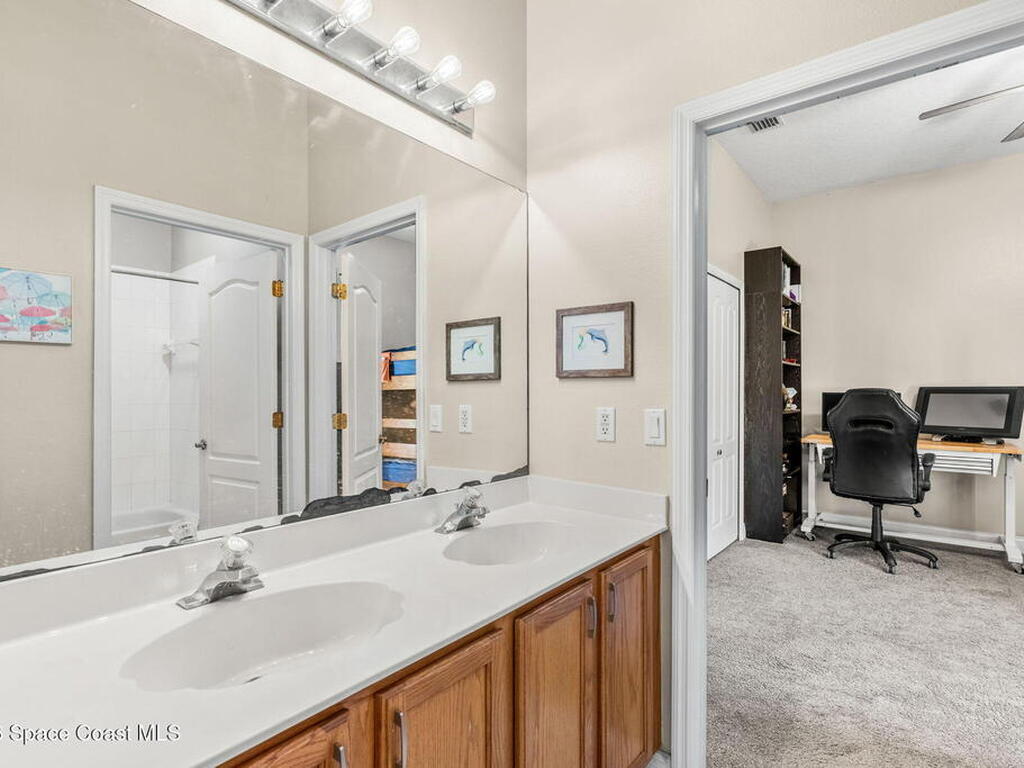 2468 Long Sandy Circle, Merritt Island, FL 32952