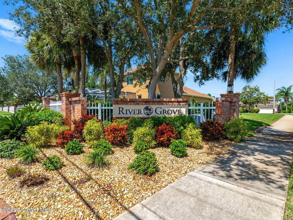 2468 Long Sandy Circle, Merritt Island, FL 32952