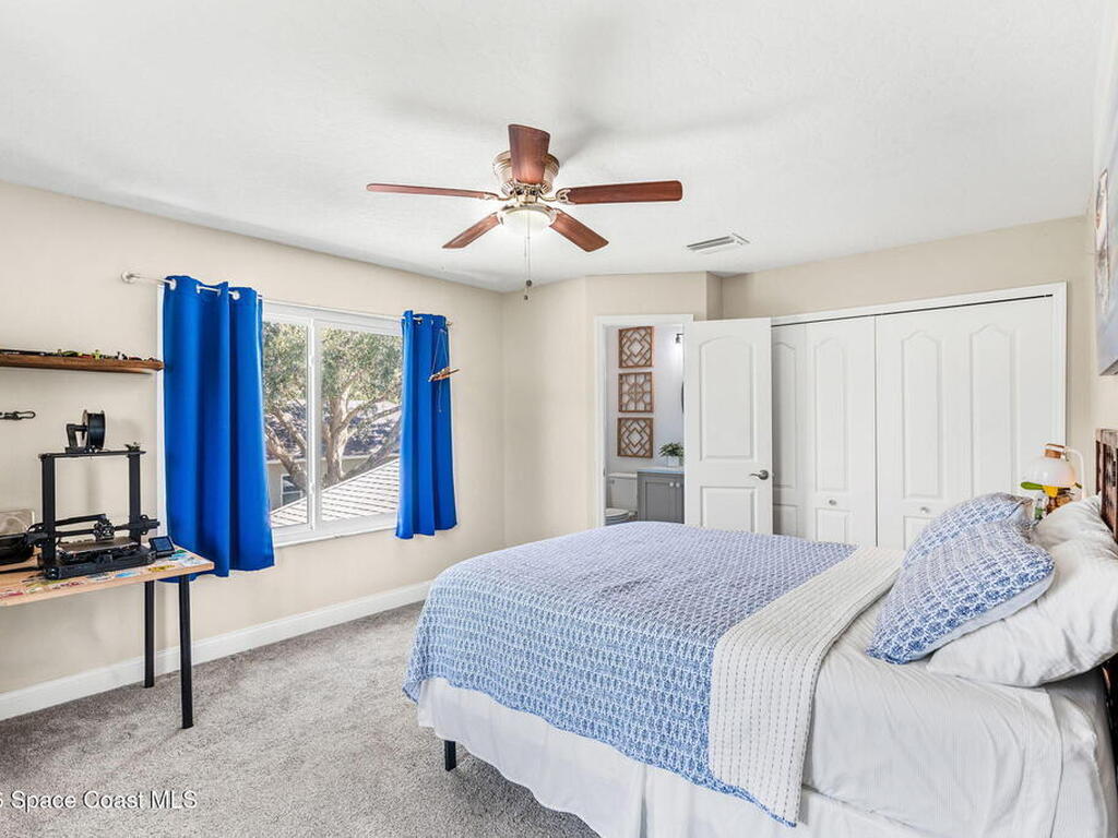 2468 Long Sandy Circle, Merritt Island, FL 32952