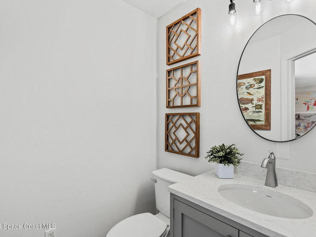 2468 Long Sandy Circle, Merritt Island, FL 32952