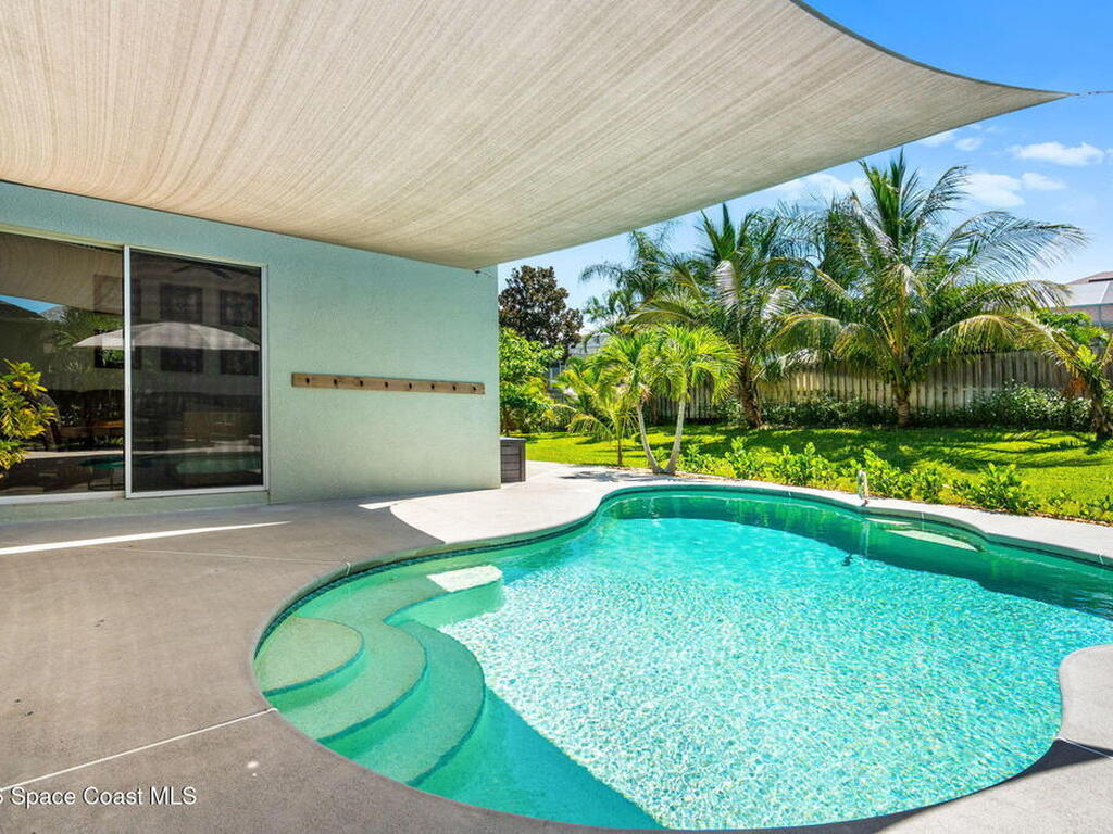 2468 Long Sandy Circle, Merritt Island, FL 32952