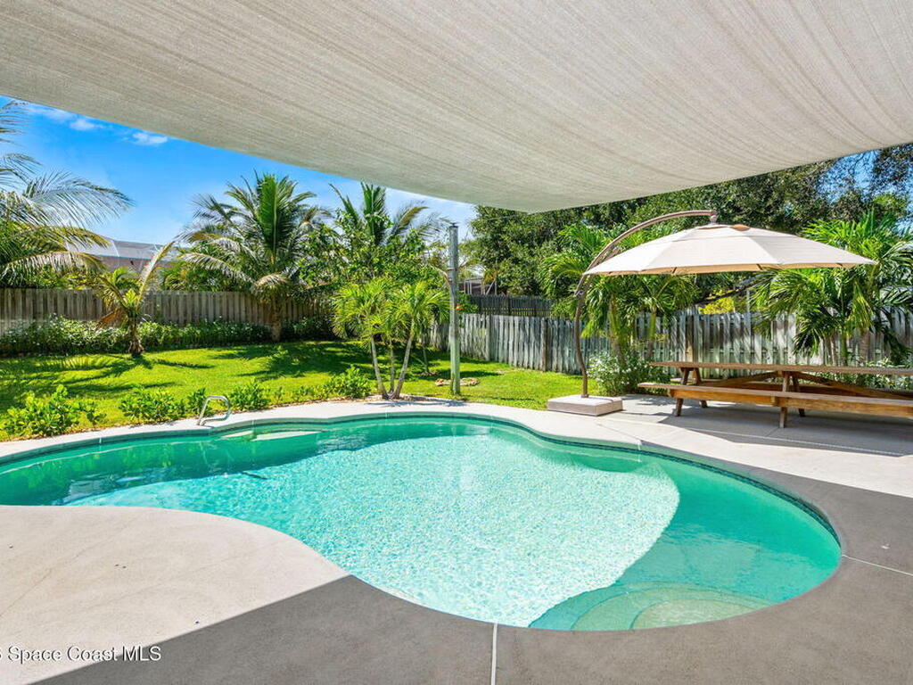 2468 Long Sandy Circle, Merritt Island, FL 32952