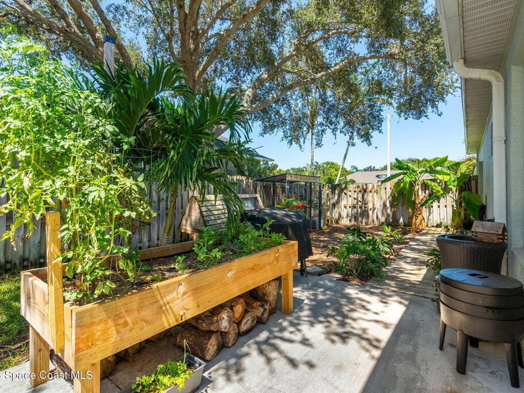 2468 Long Sandy Circle, Merritt Island, FL 32952