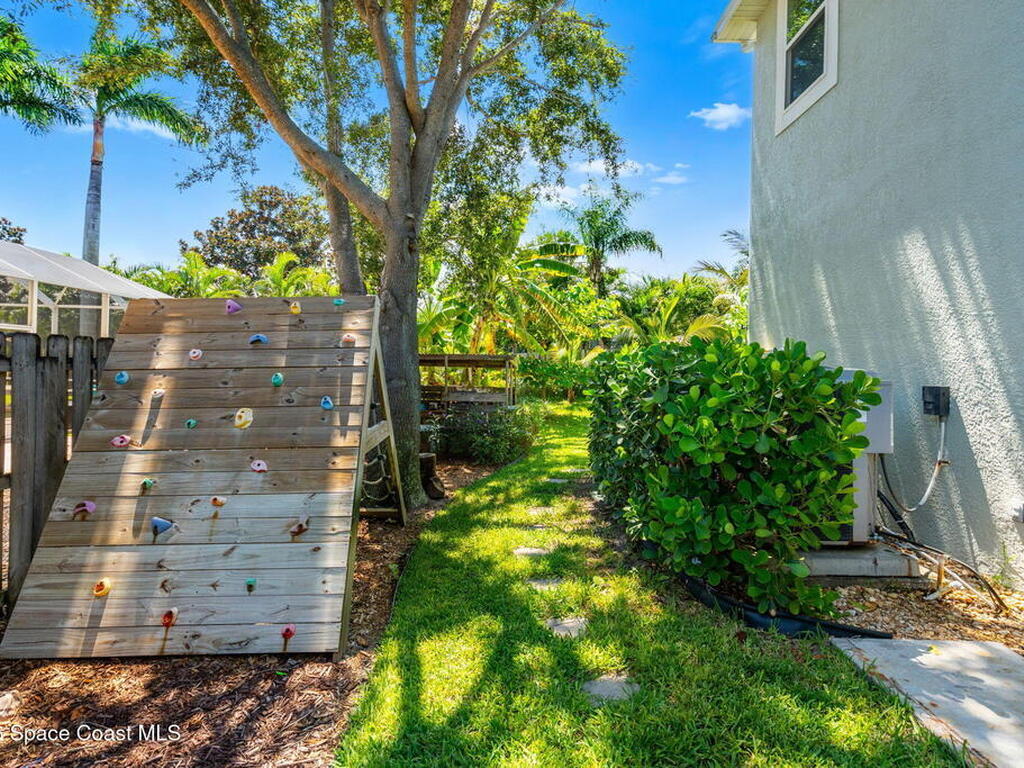 2468 Long Sandy Circle, Merritt Island, FL 32952