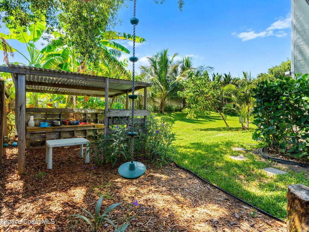 2468 Long Sandy Circle, Merritt Island, FL 32952