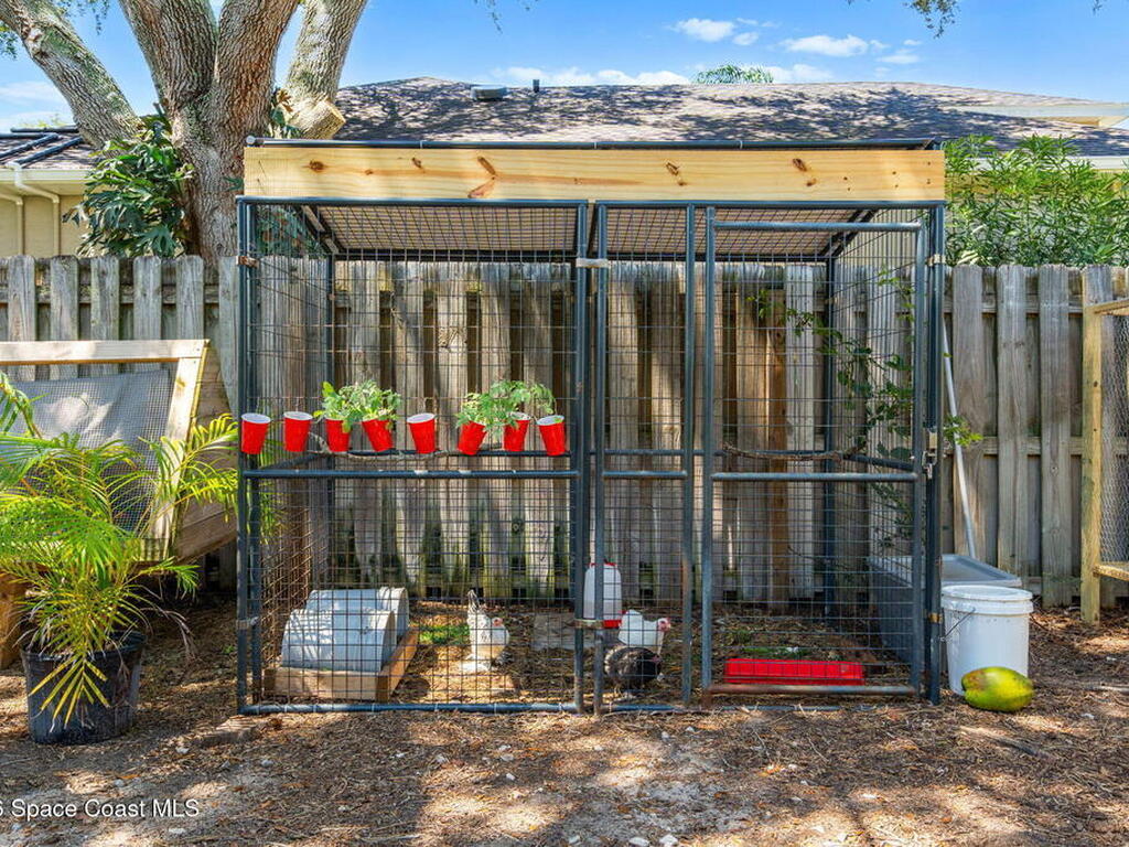 2468 Long Sandy Circle, Merritt Island, FL 32952