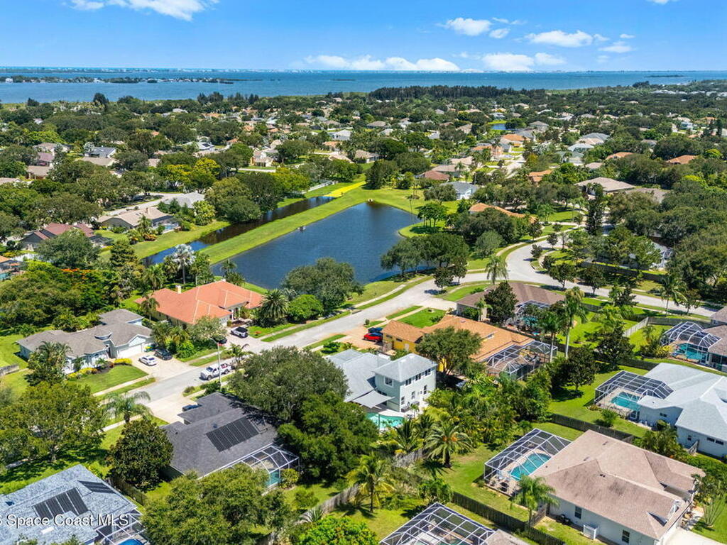2468 Long Sandy Circle, Merritt Island, FL 32952