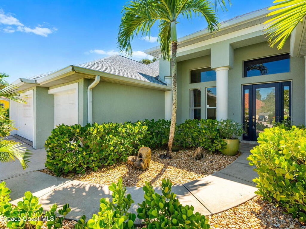 2468 Long Sandy Circle, Merritt Island, FL 32952