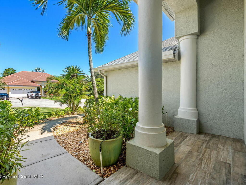 2468 Long Sandy Circle, Merritt Island, FL 32952